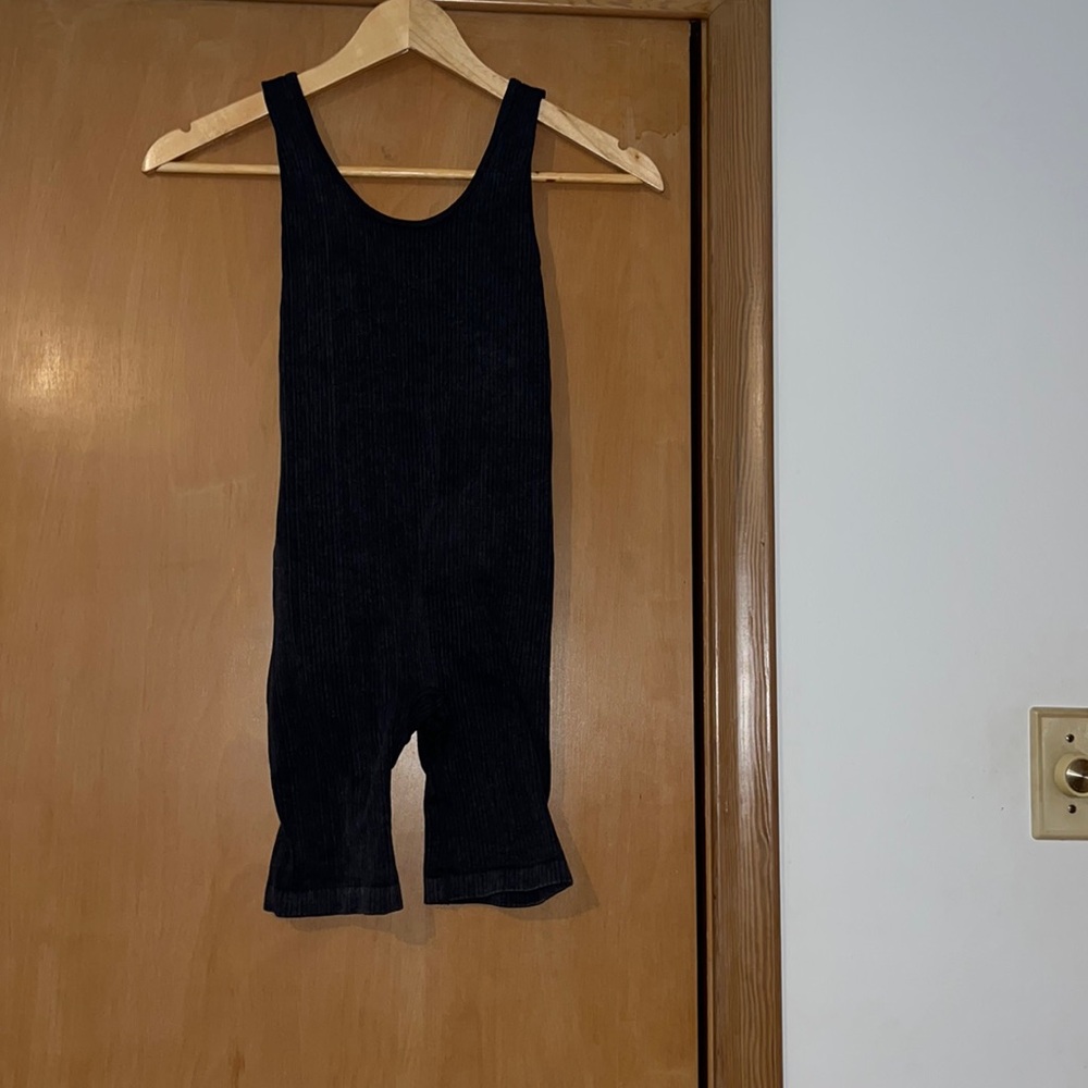 Shosho onsie
